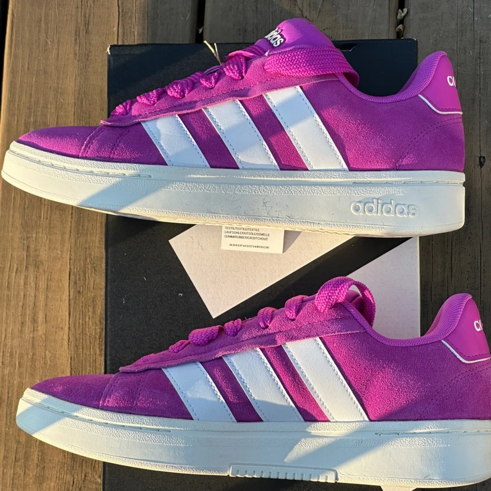 adidas new box